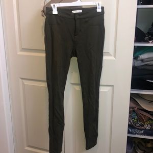 Lauren Conrad Super Skinny, Jeans